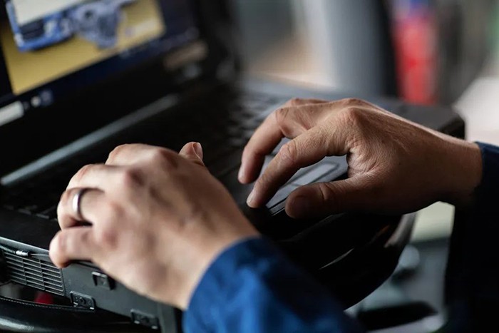 斯堪尼亞銷售中國 V8發(fā)動機(jī) 強(qiáng)者風(fēng)范