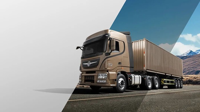 龍擎動力,DDi13,發(fā)動機