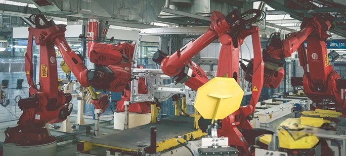 依維柯中國 瓦拉多利德工廠 技術領袖獎