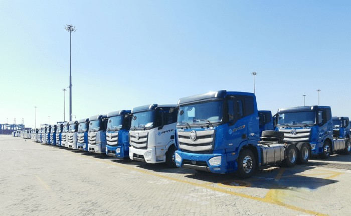 康明斯中國 發動機