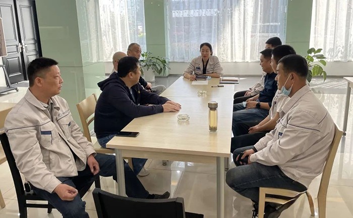 解放動力 抗疫 發動機