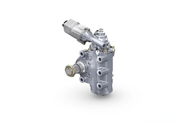 克諾爾,制動系統