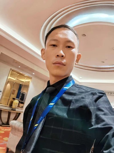 解放輕卡曹志遠