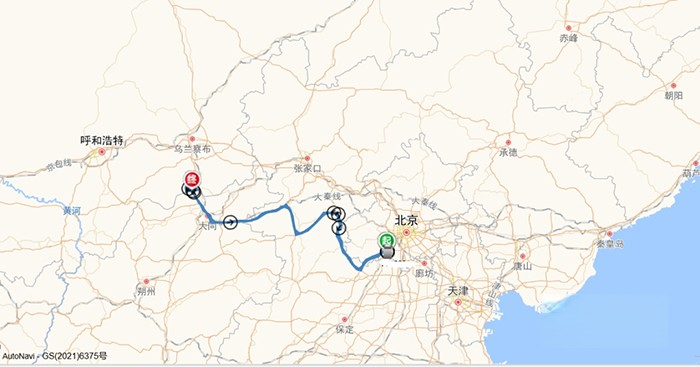 西安康明斯 驍驤動力 12L 發動機