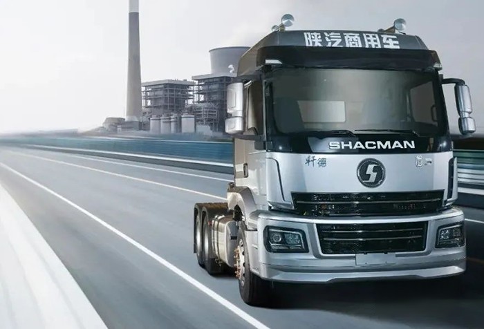 西安康明斯 驍驤動力 12L 發動機