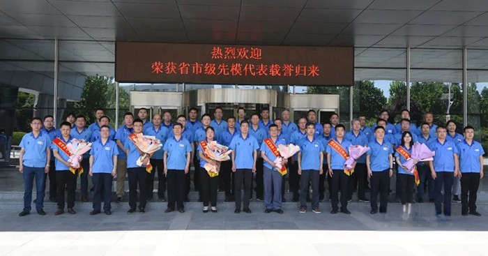 法士特傳動系統,變速箱