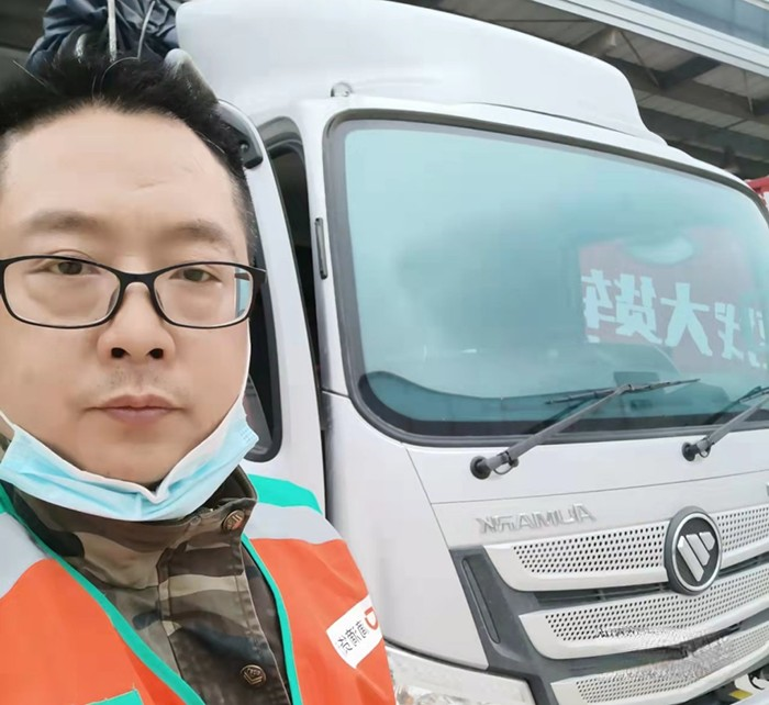 康明斯中國 F2.5 發動機