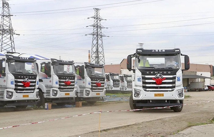 玉柴 K08 發動機