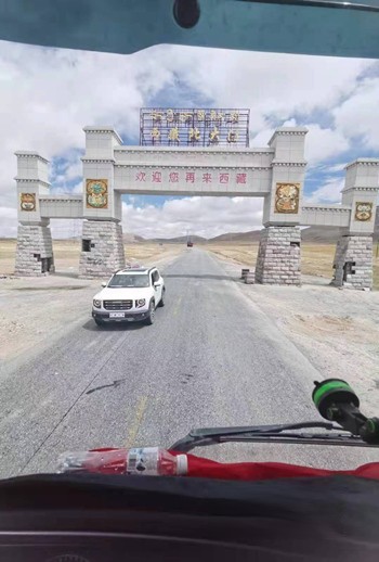 歐曼國六EST自動擋重卡