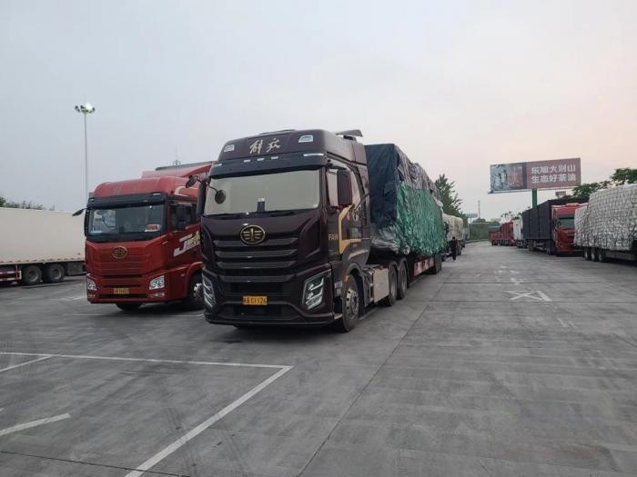 解放動力,奧威CA6DM3,發動機