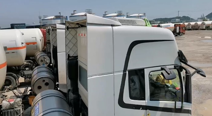 東風康明斯,發動機