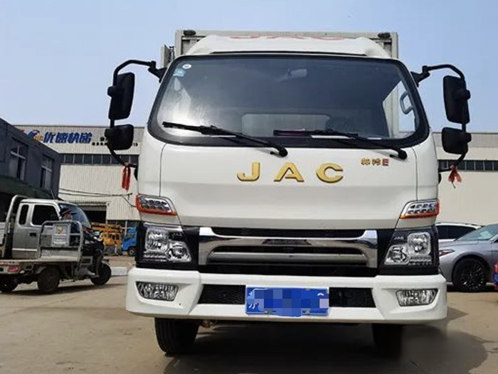 安徽康明斯 E3.0 發動機