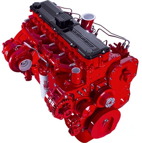 東風康明斯,L9,發動機