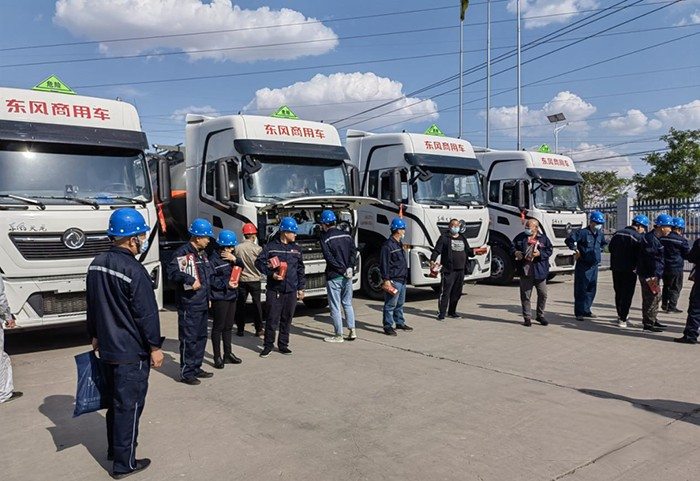 東風康明斯,L9,發動機