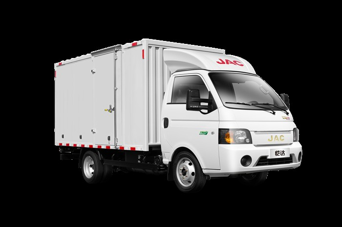 江淮輕卡 江淮1卡 世界品牌