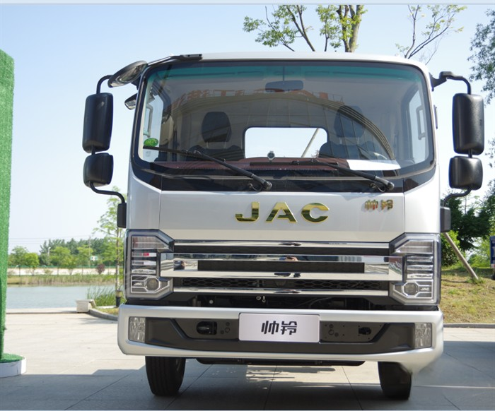 江淮輕卡 江淮1卡 世界品牌