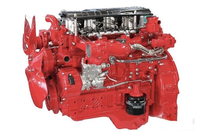 名優全柴動力,合標、高效、經濟