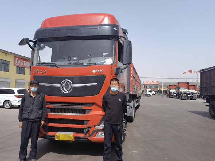 東風康明斯,Z15N,發動機