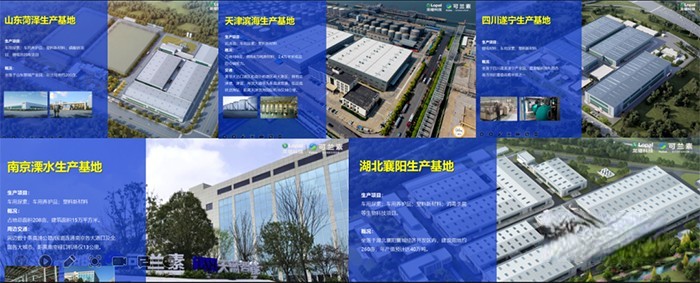 可蘭素 加油站 數字化運營解決方案