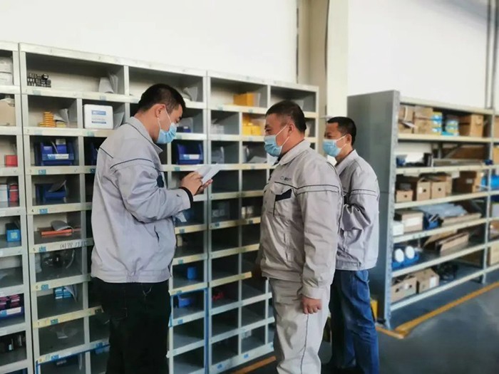 解放動(dòng)力,發(fā)動(dòng)機(jī)事業(yè)部