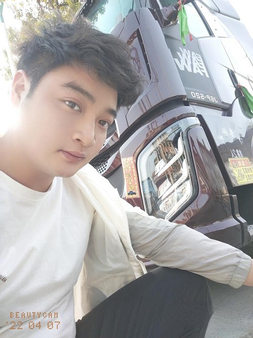 解放動力 解放J6V 奧威發動機