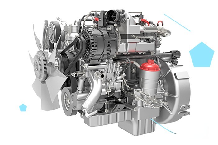 濰柴發動機 WP13H發動機 WP2.3N發動機