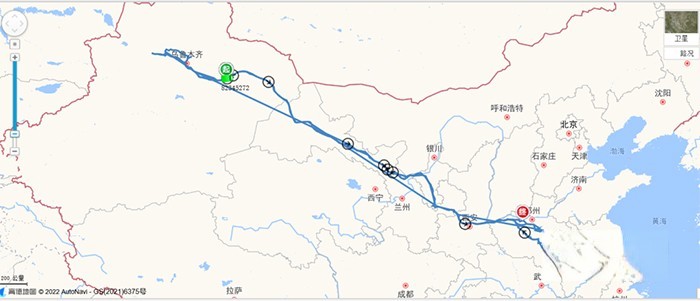 西安康明斯 驍驤動力 M15發動機 贏動AMT變速箱
