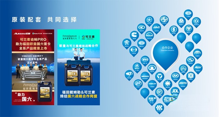 可蘭素 車用尿素 高端品牌