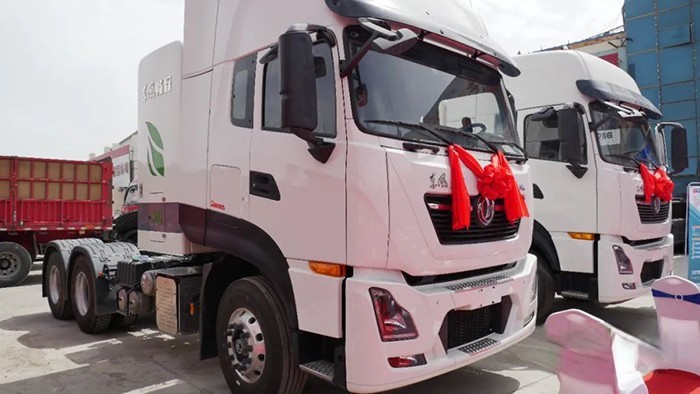 玉柴 13N黑金剛 發動機