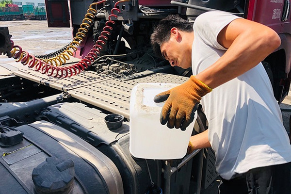 可蘭素 省暢系列尿素 孫師傅