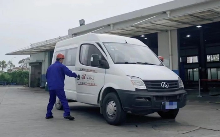 上柴動力 服務理念 發動機