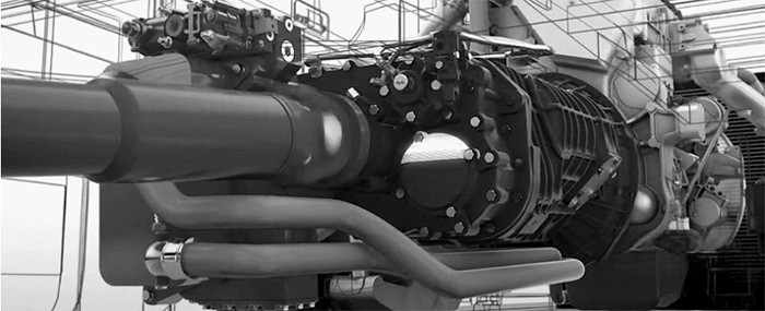 法士特傳動(dòng)系統(tǒng),變速箱