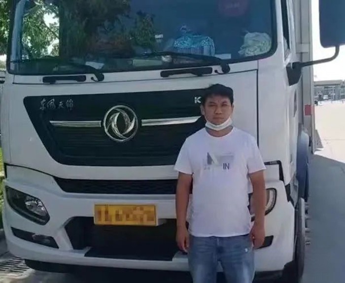 東風康明斯 ISD4.5 發動機