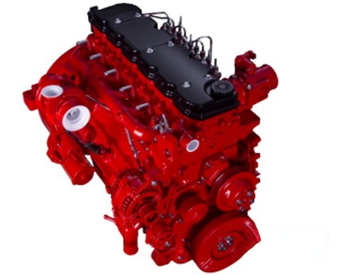 東風康明斯 ISD4.5 發動機