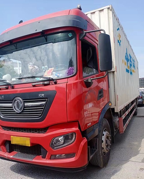 東風康明斯 ISD4.5 發動機