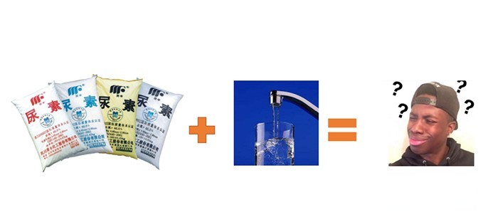 可蘭素 車用尿素 四大誤區