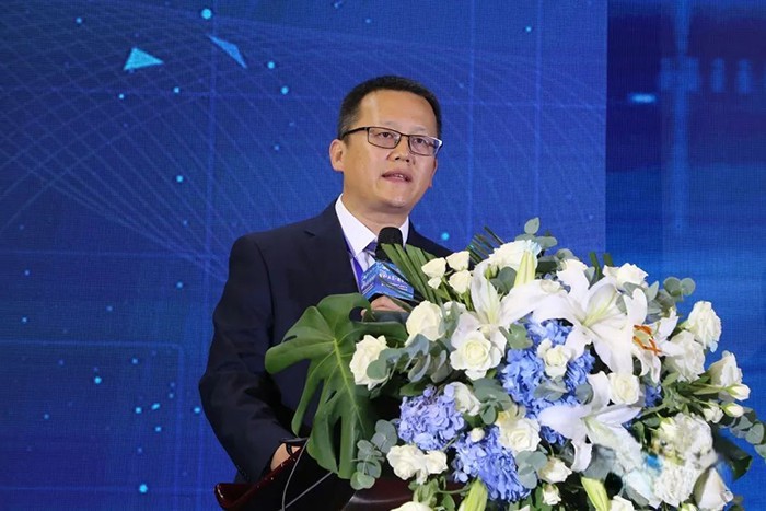 力神電池 全球合作伙伴大會 供應鏈發(fā)展