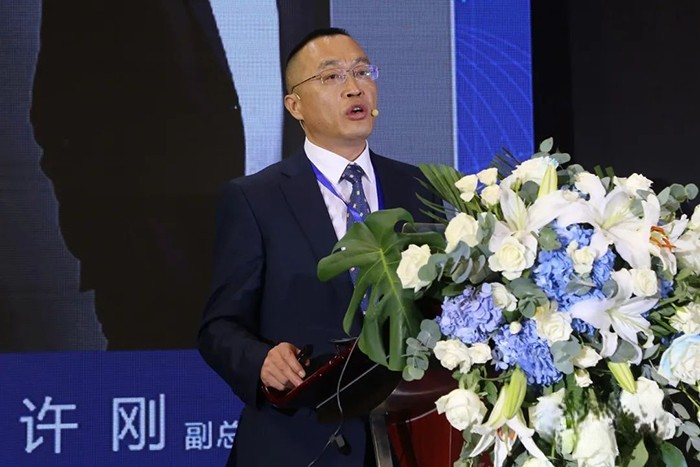 力神電池 全球合作伙伴大會 供應鏈發(fā)展