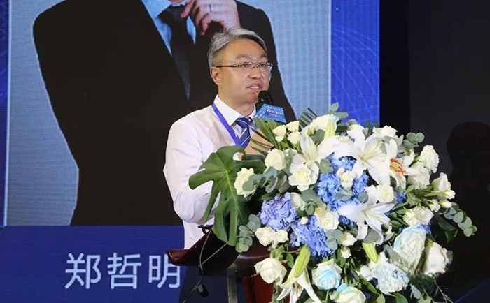 力神電池 全球合作伙伴大會 供應鏈發(fā)展