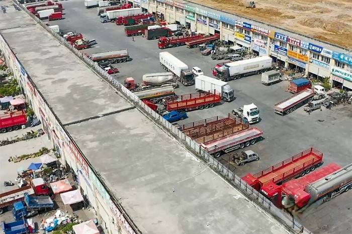 弘康環(huán)保 尿素液 尾氣排放 質(zhì)量傳感器