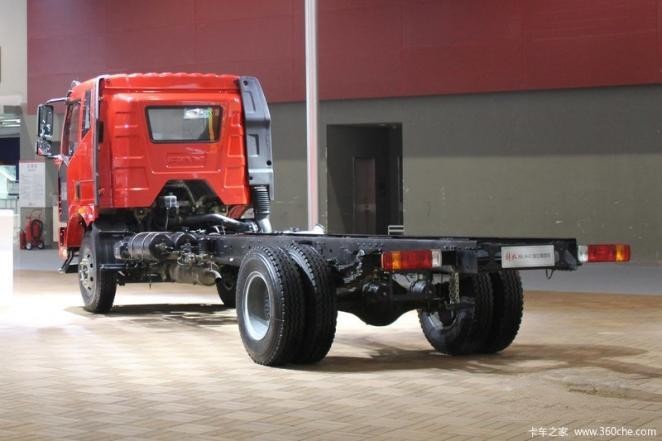 解放J6L創富版2.0載貨