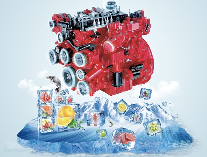 安徽康明斯,國六,發(fā)動(dòng)機(jī)