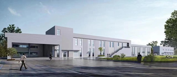 采埃孚傳動系統,變速箱