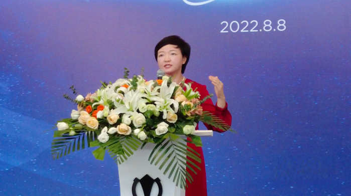 綜合續航里程達到1300Km  飛碟混動HW5全國首發