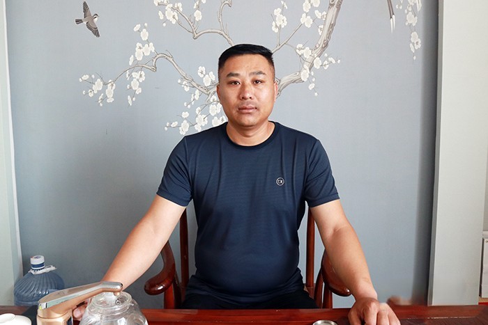 弘康環保 車用尿素 臨沂運營中心