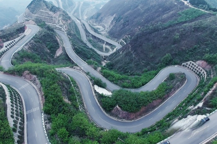 濰柴 WP15H發動機 51%熱效率