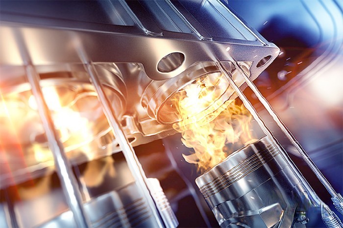 濰柴 WP15H發動機 51%熱效率