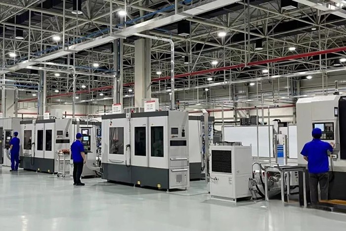 濰柴發動機 譚旭光 高溫天氣