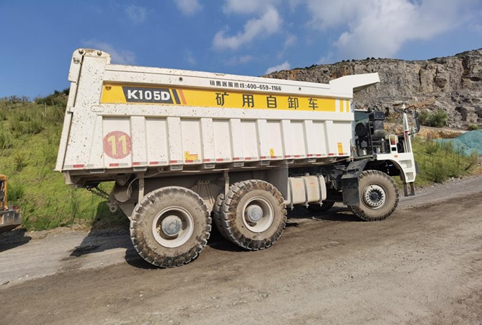 東風康明斯,發動機