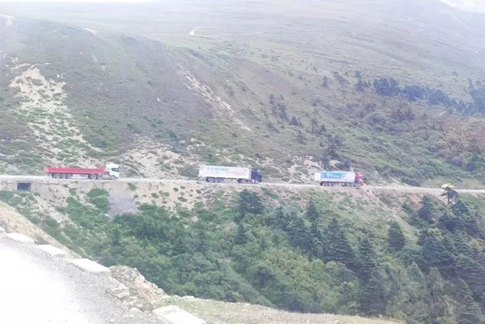 法士特傳動系統,變速箱